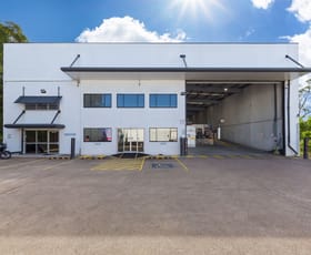 Factory, Warehouse & Industrial commercial property leased at 26D Oakdale Road Gateshead NSW 2290
