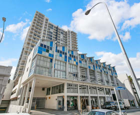 Offices commercial property leased at Office 5/996 Hay Street Perth WA 6000