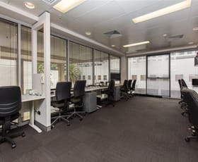 Offices commercial property leased at Office 5/996 Hay Street Perth WA 6000