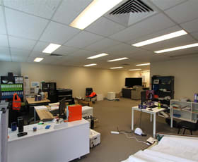 Offices commercial property leased at Suite 5A/124 Forest Road Hurstville NSW 2220