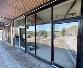 Shop & Retail commercial property leased at 5a/130 Gladstone Avenue Coniston NSW 2500