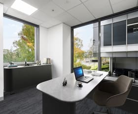 Offices commercial property leased at 7/2 Brandon Park Drive Glen Waverley VIC 3150