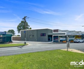 Offices commercial property leased at 29 Anzac Avenue Seymour VIC 3660