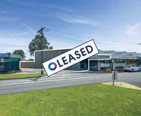Offices commercial property leased at 29 Anzac Avenue Seymour VIC 3660