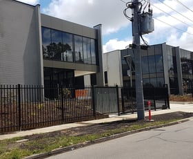 Showrooms / Bulky Goods commercial property leased at 38/52 Sheehan Road Heidelberg West VIC 3081