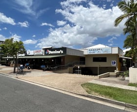 Shop & Retail commercial property for lease at 191 Sir Fred Schonell Drive St Lucia QLD 4067