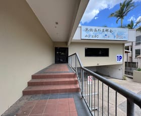 Offices commercial property for lease at 191 Sir Fred Schonell Drive St Lucia QLD 4067