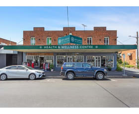 Shop & Retail commercial property leased at 106 William Street Rockhampton City QLD 4700