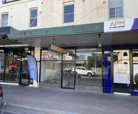 Shop & Retail commercial property leased at 93 Lachlan Street Forbes NSW 2871