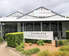 Medical / Consulting commercial property leased at Robina QLD 4226