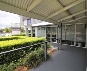 Shop & Retail commercial property leased at Robina QLD 4226