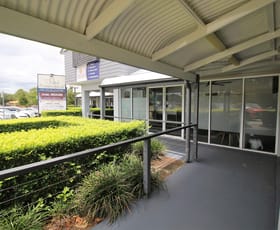 Medical / Consulting commercial property leased at Robina QLD 4226