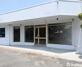 Offices commercial property leased at 1/20 Forrest Road Armadale WA 6112