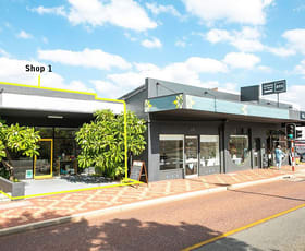 Shop & Retail commercial property leased at 1/890 Beaufort Street Inglewood WA 6052