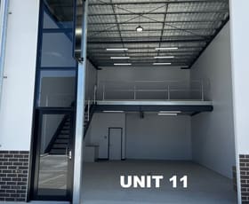Offices commercial property leased at 11/89 Priestdale Road Eight Mile Plains QLD 4113