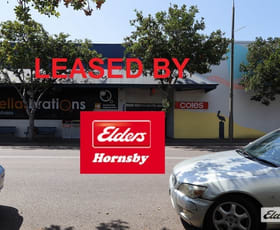 Offices commercial property leased at 9/227-229 The Entrance Road The Entrance NSW 2261