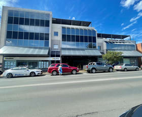 Medical / Consulting commercial property leased at Suite 2/311 High Street Penrith NSW 2750