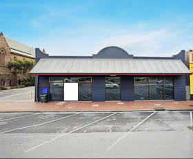 Medical / Consulting commercial property leased at 171 Commercial Road Port Adelaide SA 5015