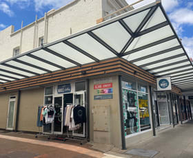 Other commercial property leased at Shop 3/25 - 29 Brisbane Street Tamworth NSW 2340