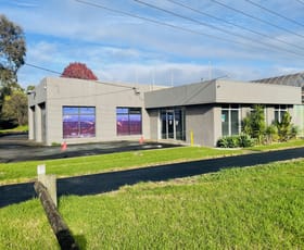 Shop & Retail commercial property leased at 384 Burwood Highway Wantirna South VIC 3152