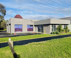 Offices commercial property leased at 384 Burwood Highway Wantirna South VIC 3152