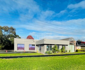 Offices commercial property leased at 384 Burwood Highway Wantirna South VIC 3152