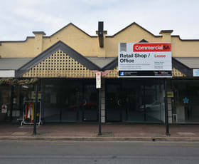 Shop & Retail commercial property leased at Shop 5 & 6, 215- 217 Unley Road Malvern SA 5061