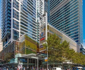 Serviced Offices commercial property for lease at Lvl 3/650 George Street Sydney NSW 2000