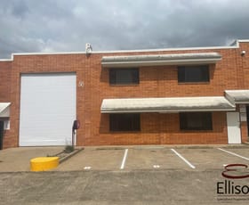 Factory, Warehouse & Industrial commercial property for lease at 8/10-12 Babdoyle Street Loganholme QLD 4129