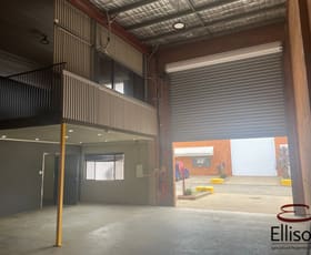 Factory, Warehouse & Industrial commercial property for lease at 8/10-12 Babdoyle Street Loganholme QLD 4129
