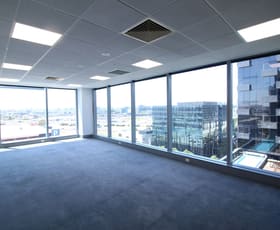 Offices commercial property leased at 1208/401 Docklands Drive Docklands VIC 3008