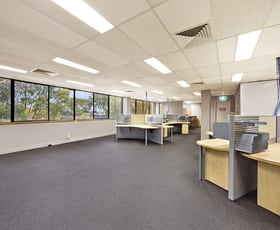 Factory, Warehouse & Industrial commercial property leased at Unit 2/4 Sirius Road Lane Cove NSW 2066