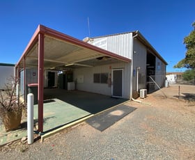Factory, Warehouse & Industrial commercial property leased at 20 Clements Way Boulder WA 6432