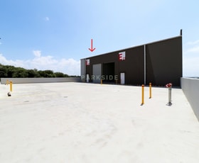 Factory, Warehouse & Industrial commercial property leased at Pemulwuy NSW 2145