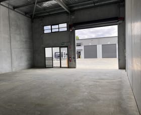 Factory, Warehouse & Industrial commercial property leased at Unit 10/8 Edward Street Orange NSW 2800