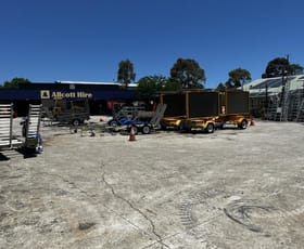 Factory, Warehouse & Industrial commercial property leased at 11 Swettenham Road Minto NSW 2566