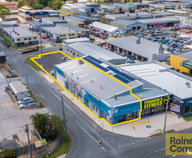 Shop & Retail commercial property leased at 1/228 Anzac Avenue Kippa-ring QLD 4021