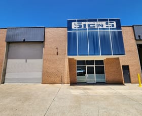 Shop & Retail commercial property leased at 2/19 Toohey Road Wetherill Park NSW 2164