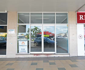 Shop & Retail commercial property leased at 115 Byrnes Street Mareeba QLD 4880
