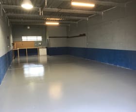 Factory, Warehouse & Industrial commercial property leased at 11/46 Bailey Crescent Southport QLD 4215
