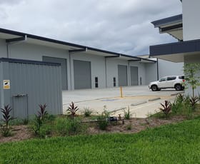 Factory, Warehouse & Industrial commercial property leased at 6 Salvado Drive Smithfield QLD 4878