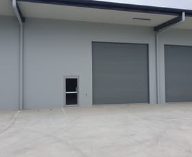 Factory, Warehouse & Industrial commercial property leased at 6 Salvado Drive Smithfield QLD 4878