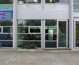 Offices commercial property leased at 3/107 Tulip Street Cheltenham VIC 3192