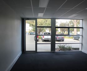 Offices commercial property leased at 3/107 Tulip Street Cheltenham VIC 3192