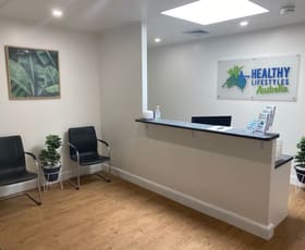 Medical / Consulting commercial property leased at 9/7-11 Scott Street East Toowoomba QLD 4350