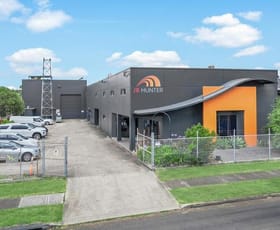 Offices commercial property leased at Level 1 Unit 1/46 Portside Crescent Maryville NSW 2293