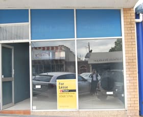 Offices commercial property leased at 6/42 Bowra Street Nambucca Heads NSW 2448