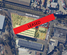 Factory, Warehouse & Industrial commercial property leased at 2 Norrie Street Yennora NSW 2161