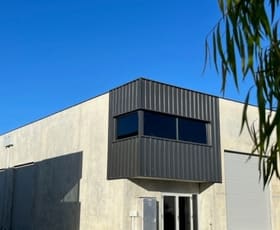 Offices commercial property leased at 6/25 Burler Drive Vasse WA 6280