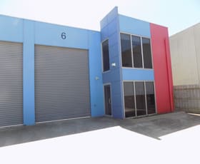 Shop & Retail commercial property leased at 6/7 Wyman Place Braeside VIC 3195